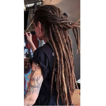 Soin Complet Dreadlocks – Shampooing & Après-Shampooing Nourrissant