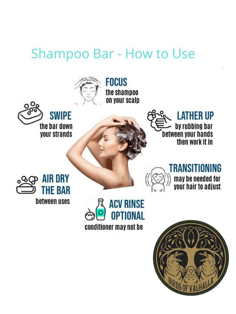 Soin Complet Dreadlocks – Shampooing & Après-Shampooing Nourrissant