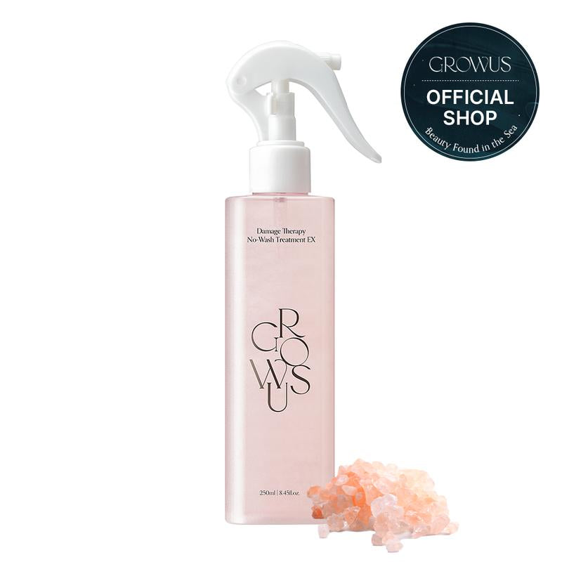 [Official Shop] Damage Therapy No-Wash Treatment EX (8.45 Fl. Oz. / 250Ml)